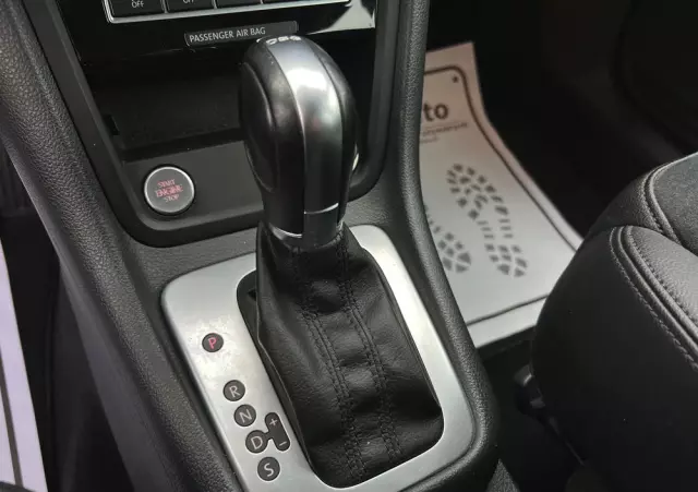 VOLKSWAGEN Sharan 2.0 TDI BMT Highline DSG