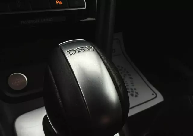 VOLKSWAGEN Sharan 2.0 TDI BMT Highline DSG