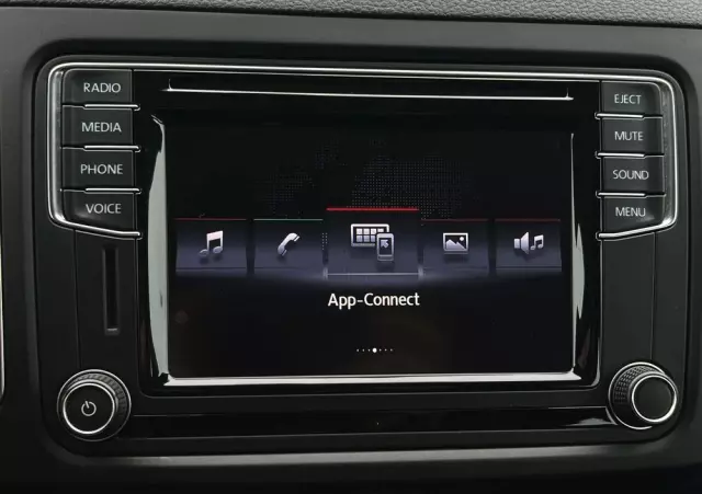 VOLKSWAGEN Sharan 2.0 TDI BMT Highline DSG