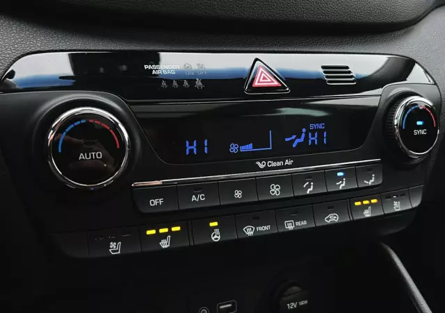 VOLKSWAGEN Sharan 2.0 TDI BMT Highline DSG