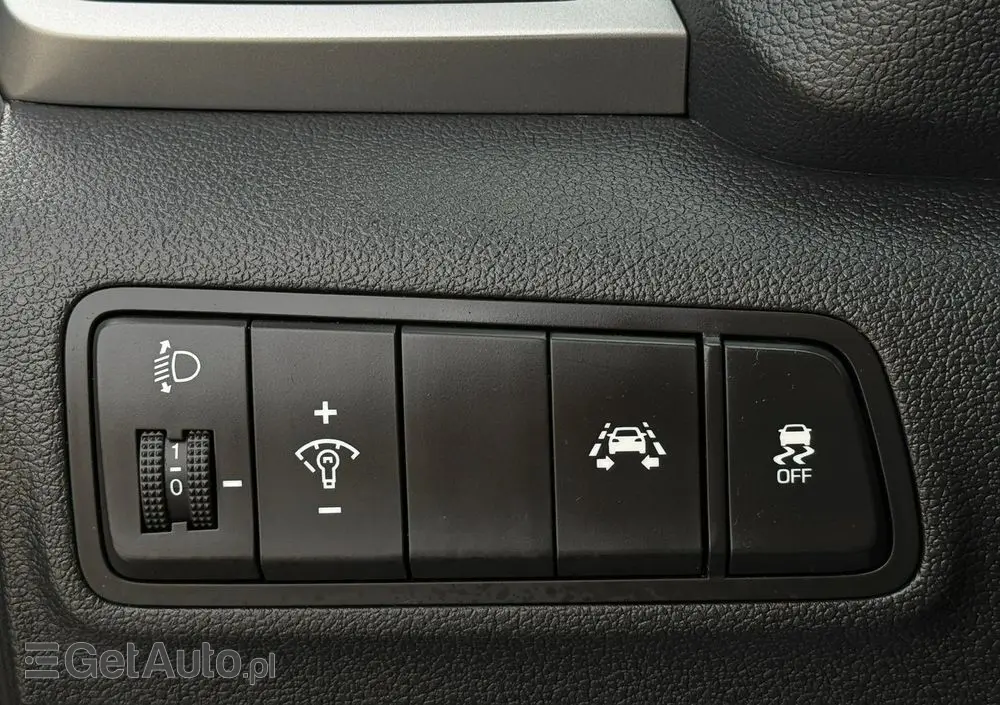 HYUNDAI Tucson 1.6 T-GDi Style 2WD