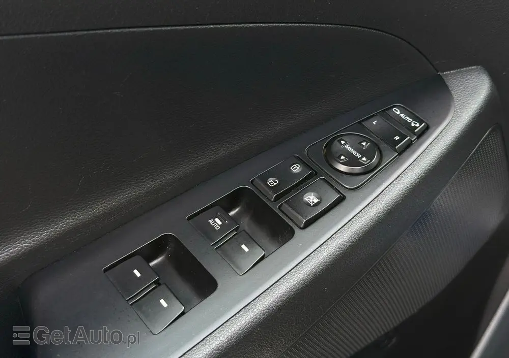 HYUNDAI Tucson 1.6 T-GDi Style 2WD