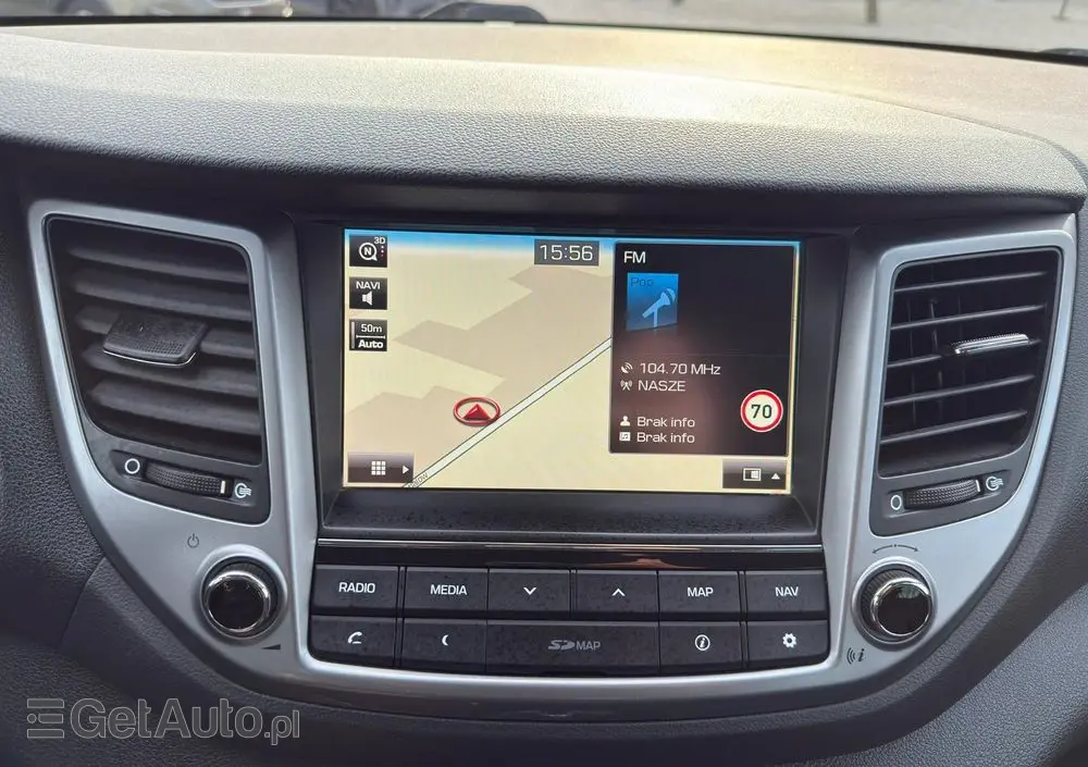 HYUNDAI Tucson 1.6 T-GDi Style 2WD