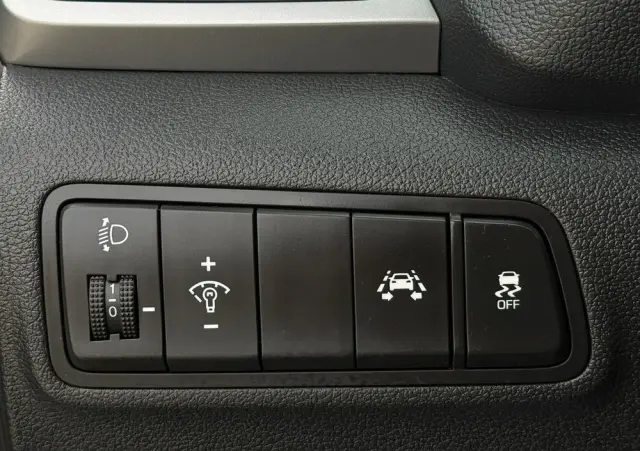 HYUNDAI Tucson 1.6 T-GDi Style 2WD