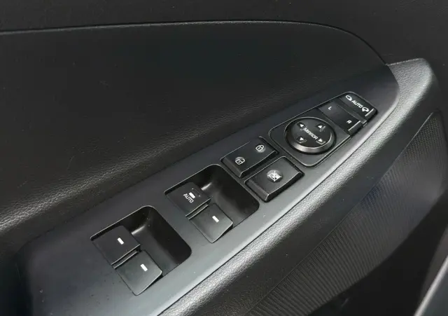 HYUNDAI Tucson 1.6 T-GDi Style 2WD