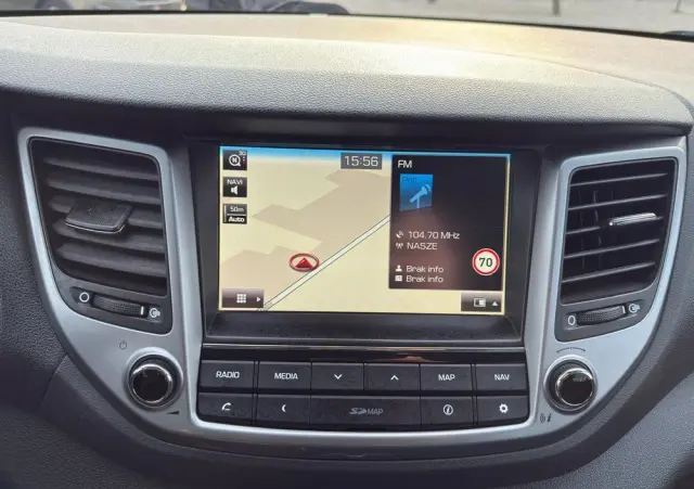 HYUNDAI Tucson 1.6 T-GDi Style 2WD