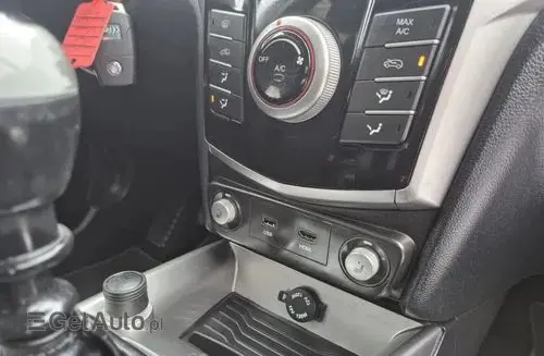 SSANGYONG/KGM Tivoli 