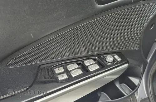 SSANGYONG/KGM Tivoli 