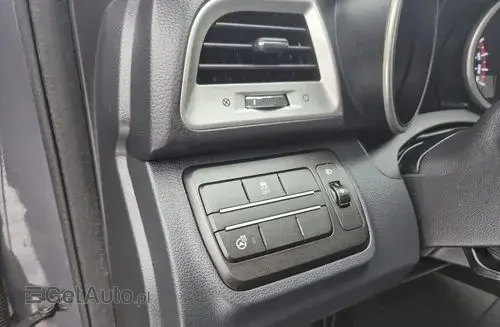 SSANGYONG/KGM Tivoli 