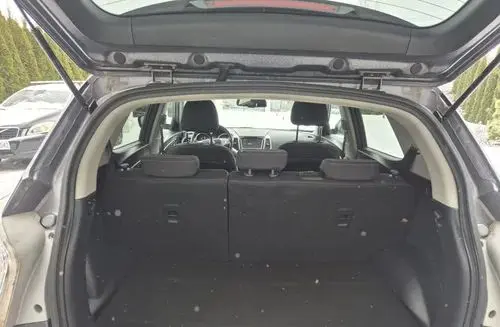 SSANGYONG/KGM Tivoli 