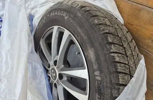 SSANGYONG/KGM Tivoli 