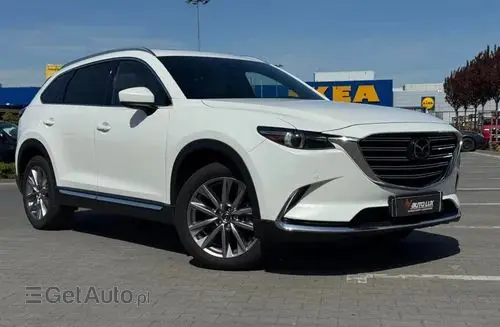 MAZDA CX-9 