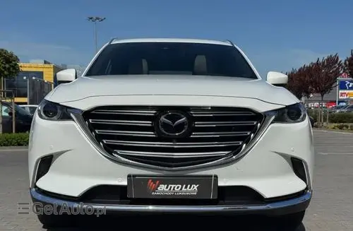 MAZDA CX-9 