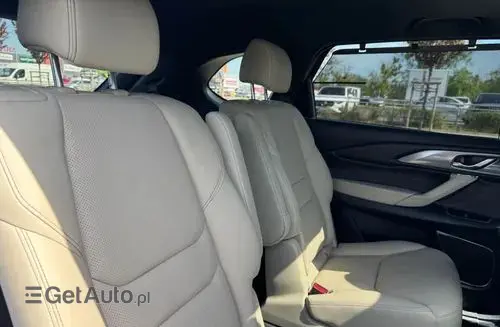 MAZDA CX-9 