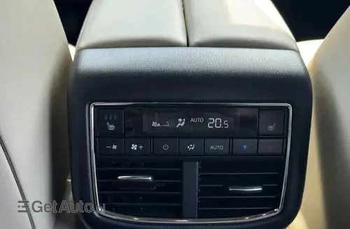 MAZDA CX-9 