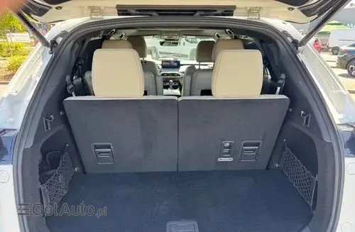 MAZDA CX-9 
