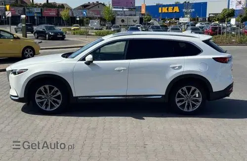MAZDA CX-9 