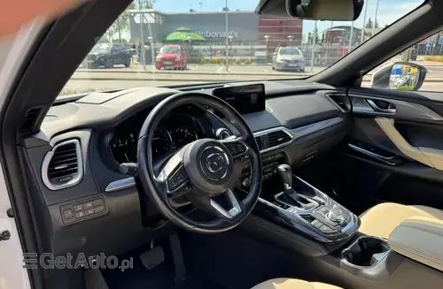 MAZDA CX-9 
