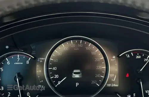 MAZDA CX-9 