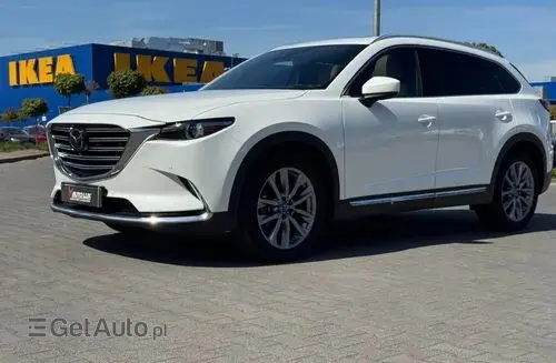 MAZDA CX-9 