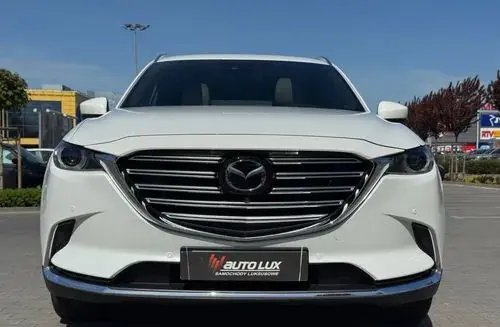MAZDA CX-9 