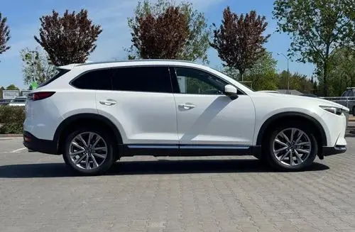 MAZDA CX-9 