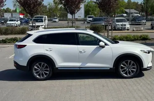 MAZDA CX-9 