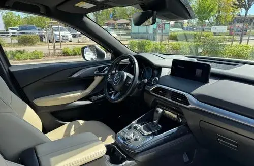 MAZDA CX-9 