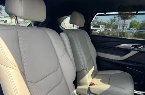 MAZDA CX-9 