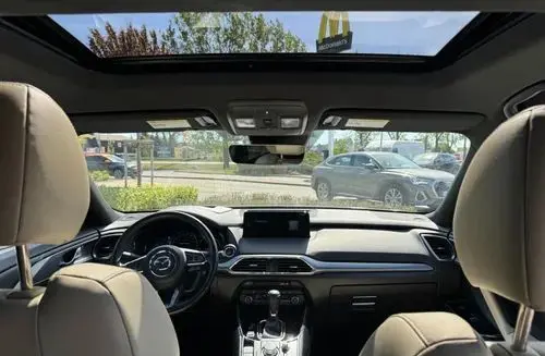 MAZDA CX-9 