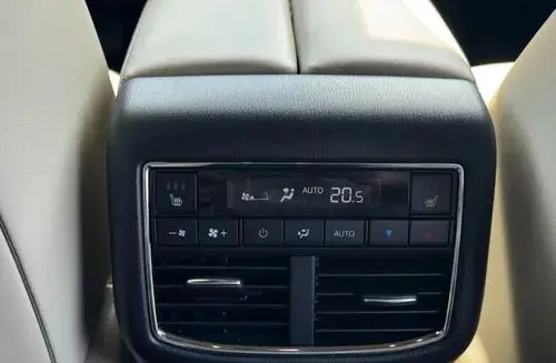 MAZDA CX-9 