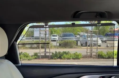 MAZDA CX-9 
