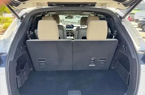 MAZDA CX-9 