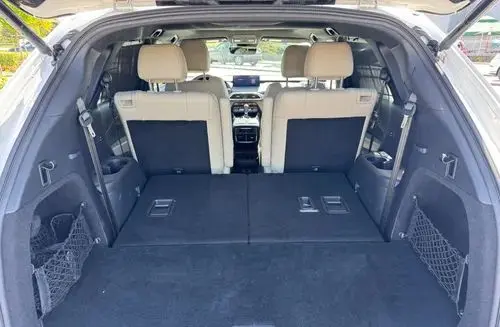 MAZDA CX-9 