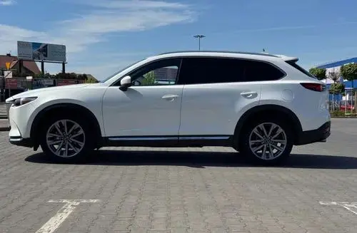 MAZDA CX-9 