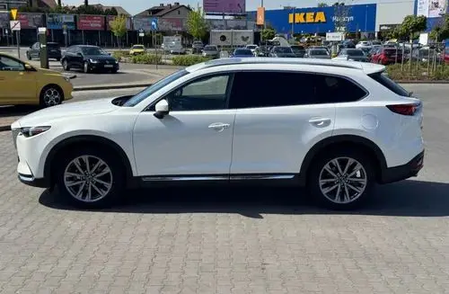 MAZDA CX-9 