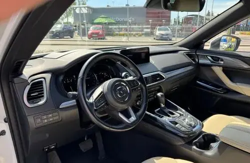 MAZDA CX-9 