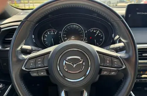 MAZDA CX-9 