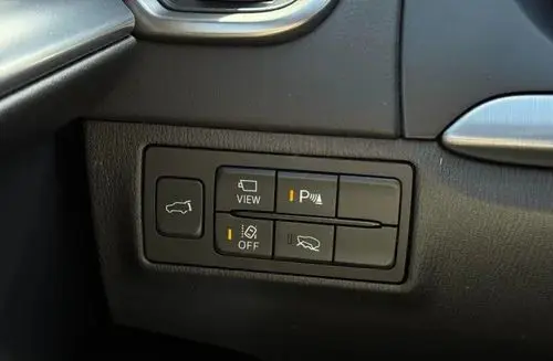 MAZDA CX-9 