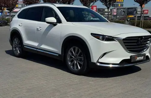 MAZDA CX-9 