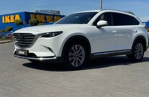 MAZDA CX-9 