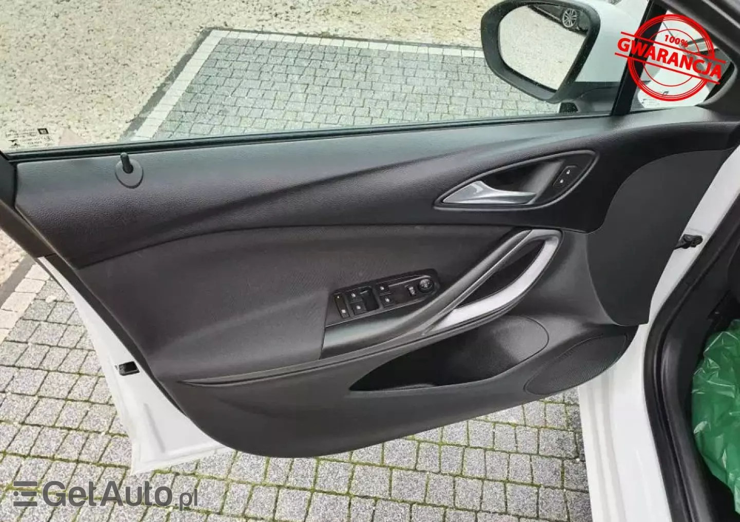 OPEL Astra 1.6 CDTI Active