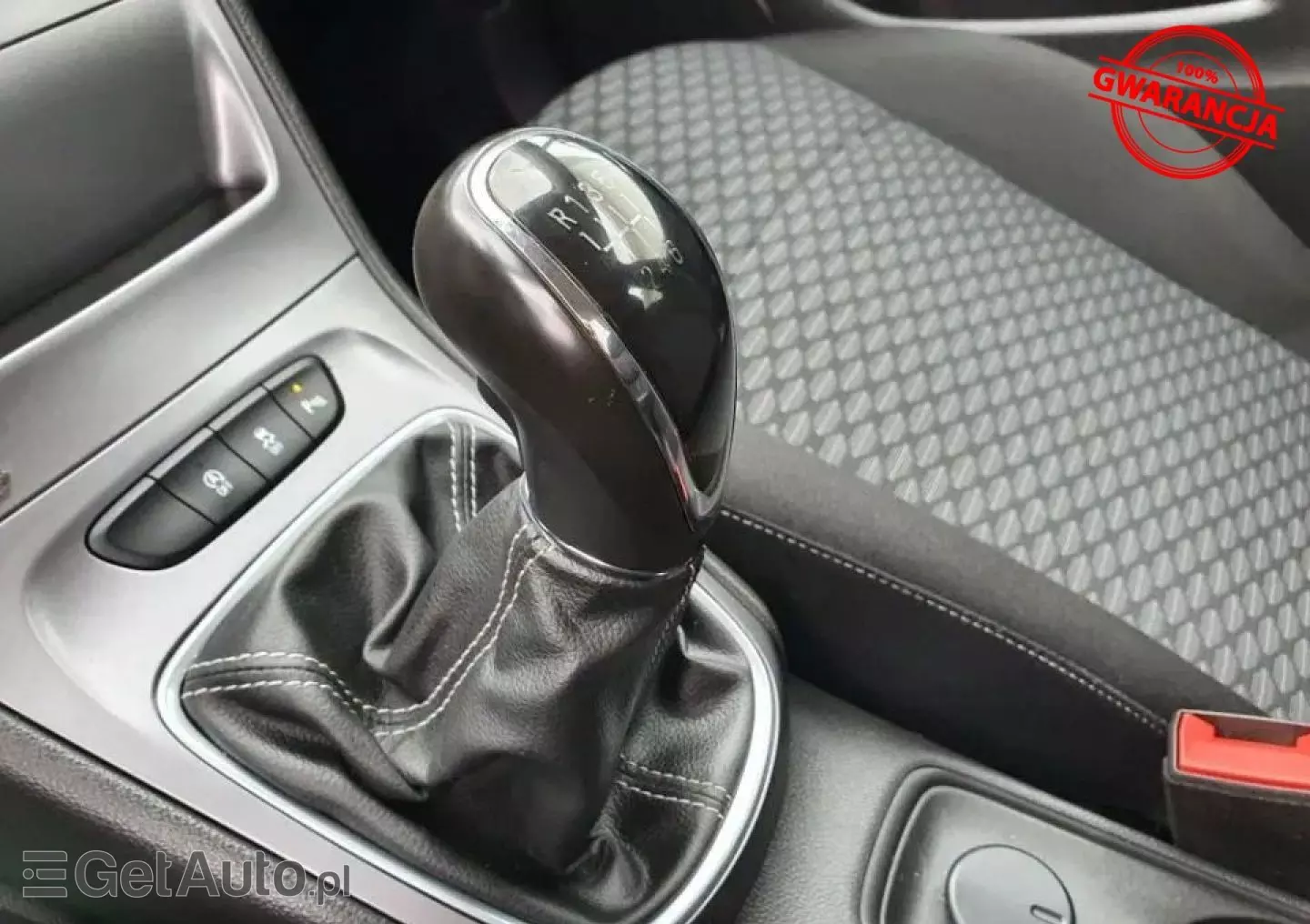 OPEL Astra 1.6 CDTI Active