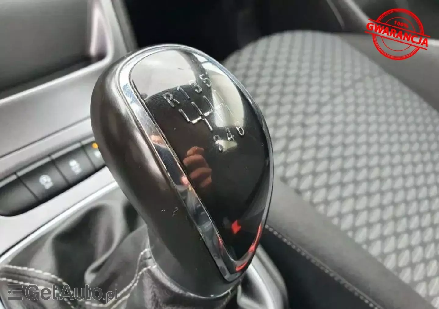 OPEL Astra 1.6 CDTI Active