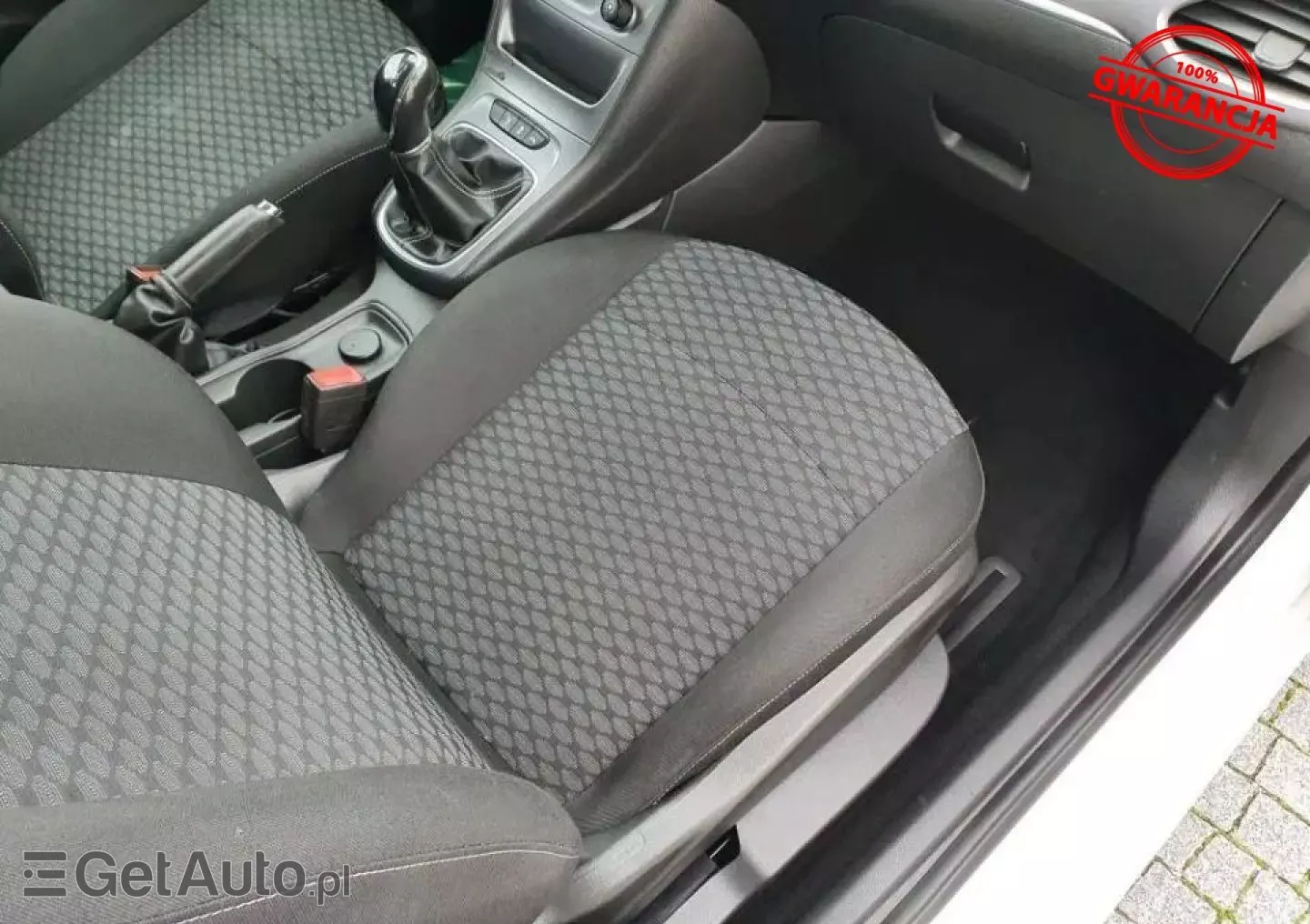 OPEL Astra 1.6 CDTI Active