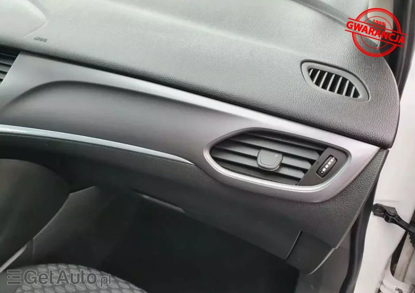 OPEL Astra 1.6 CDTI Active