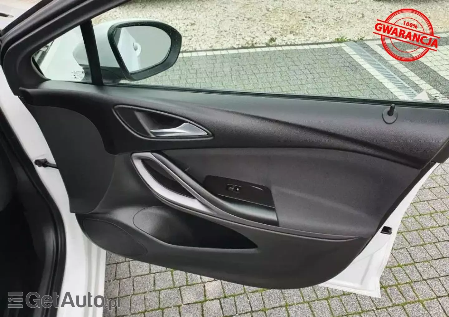 OPEL Astra 1.6 CDTI Active