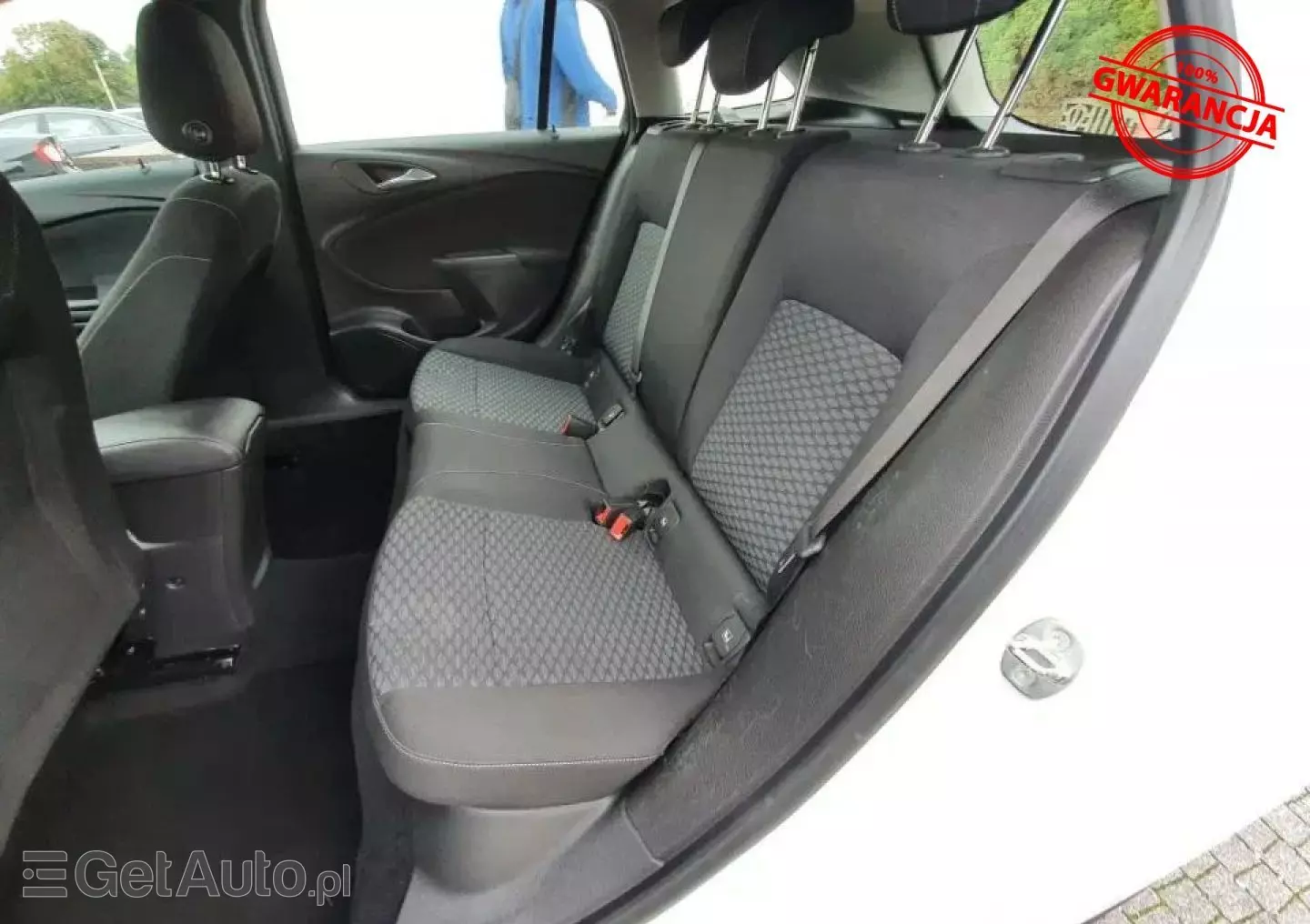 OPEL Astra 1.6 CDTI Active