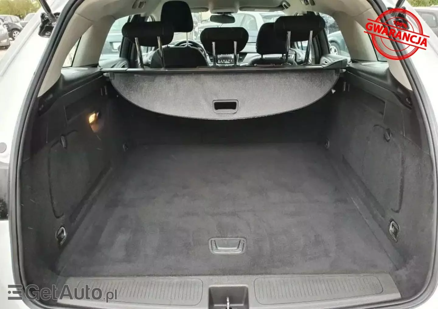 OPEL Astra 1.6 CDTI Active