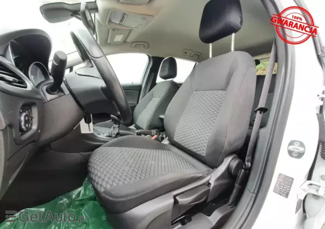 OPEL Astra 1.6 CDTI Active